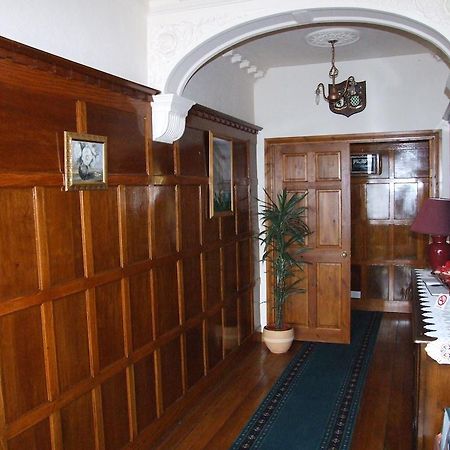 Mountview Panzió St Austell Kültér fotó