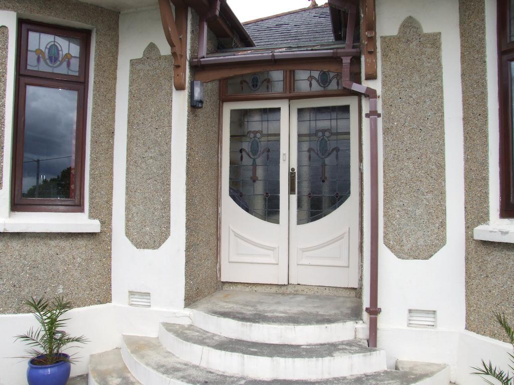 Mountview Panzió St Austell Kültér fotó