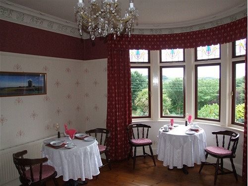 Mountview Panzió St Austell Kültér fotó